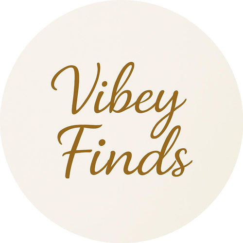 Vibey Finds 